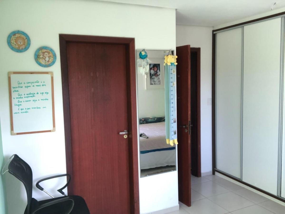 Casa de férias Sobrado Lar De Canasvieiras