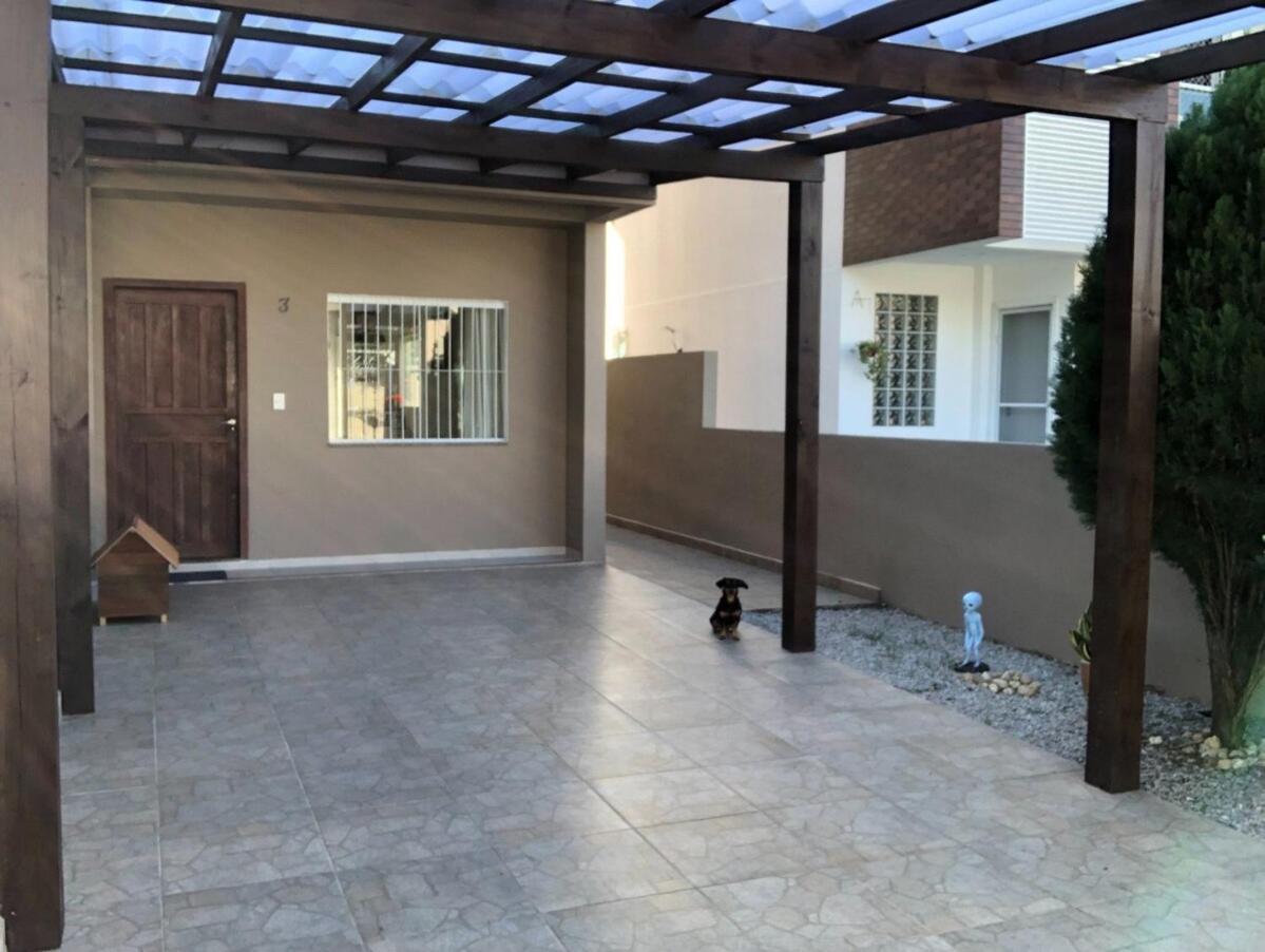 Casa de férias Sobrado Lar De Canasvieiras *