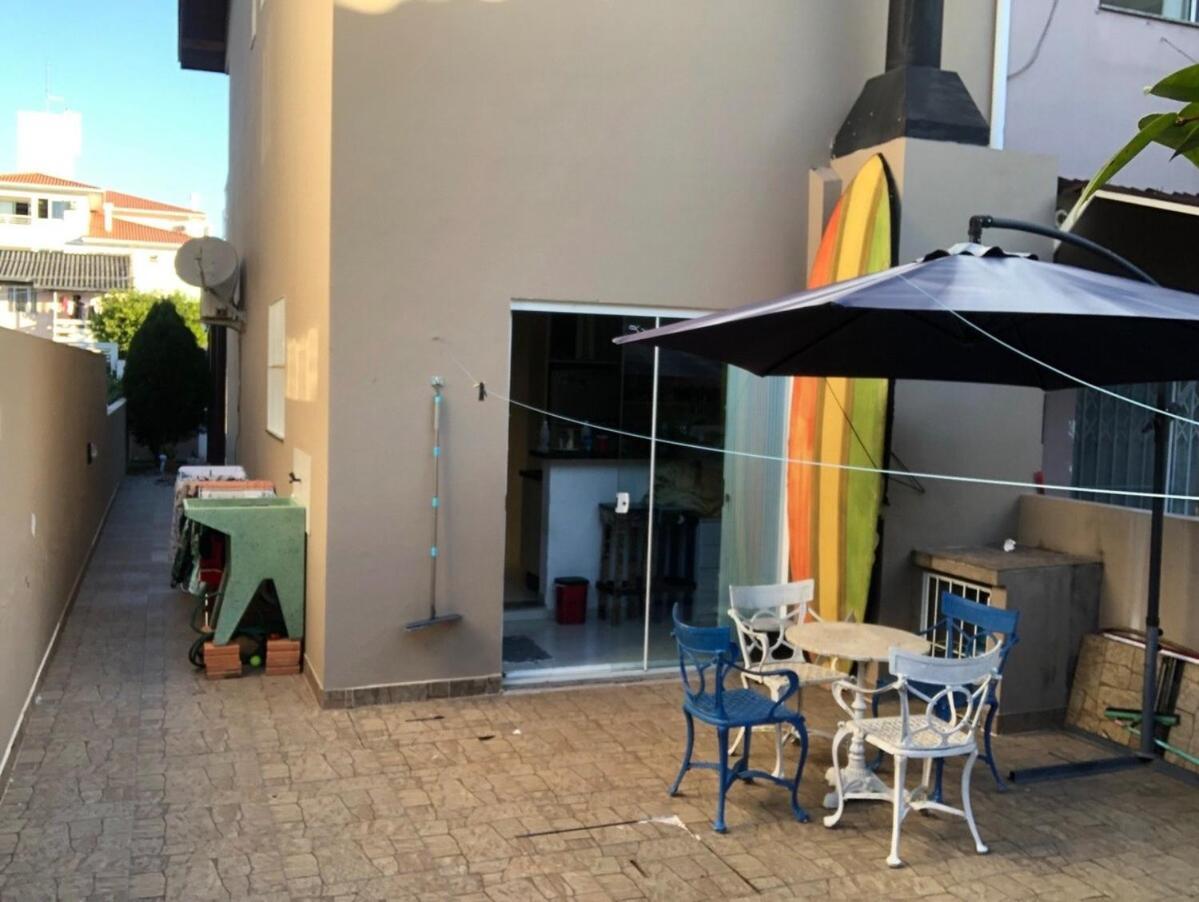 Sobrado Lar De Canasvieiras Casa de férias *