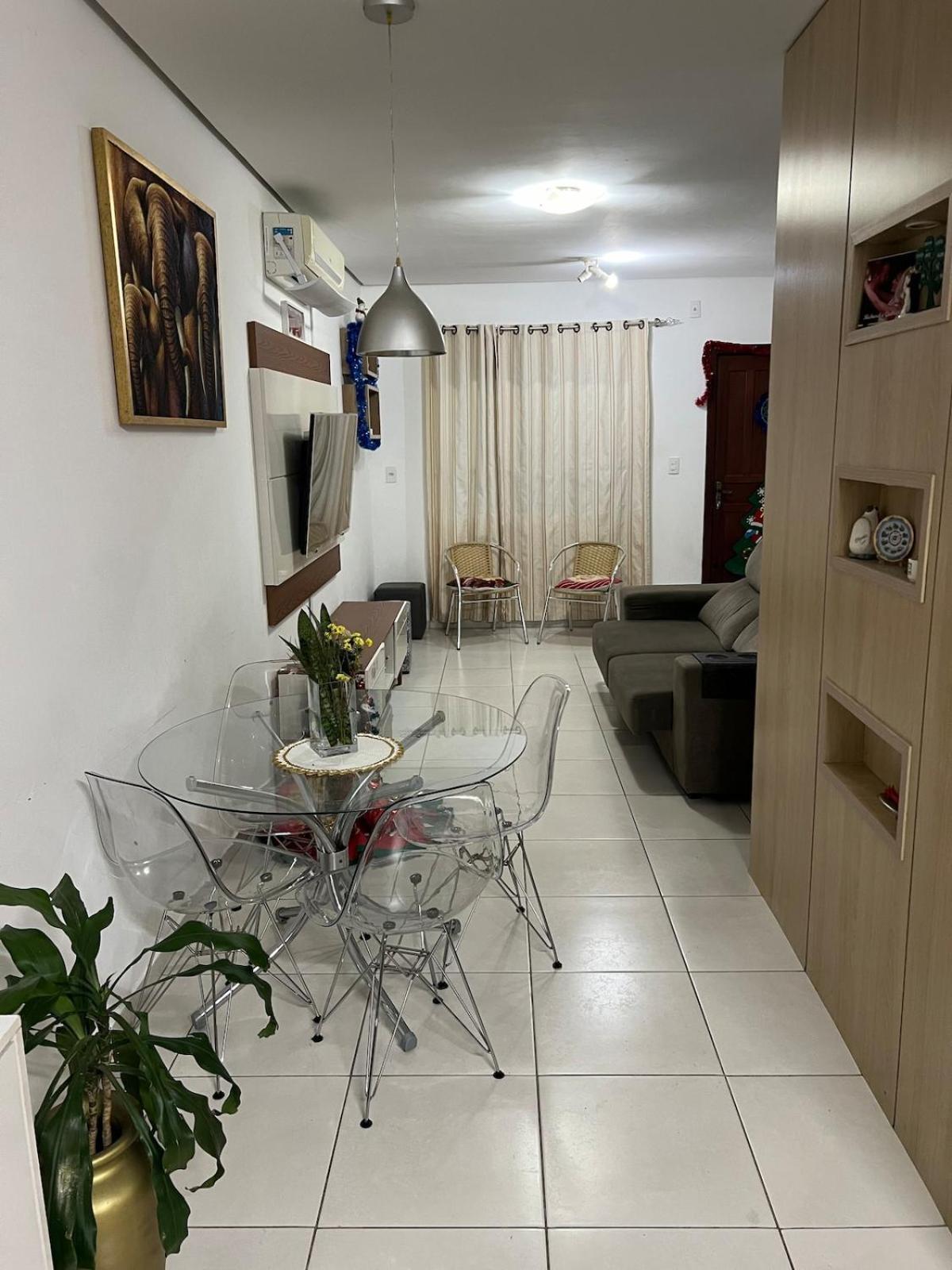 Sobrado Lar De Canasvieiras Florianopolis