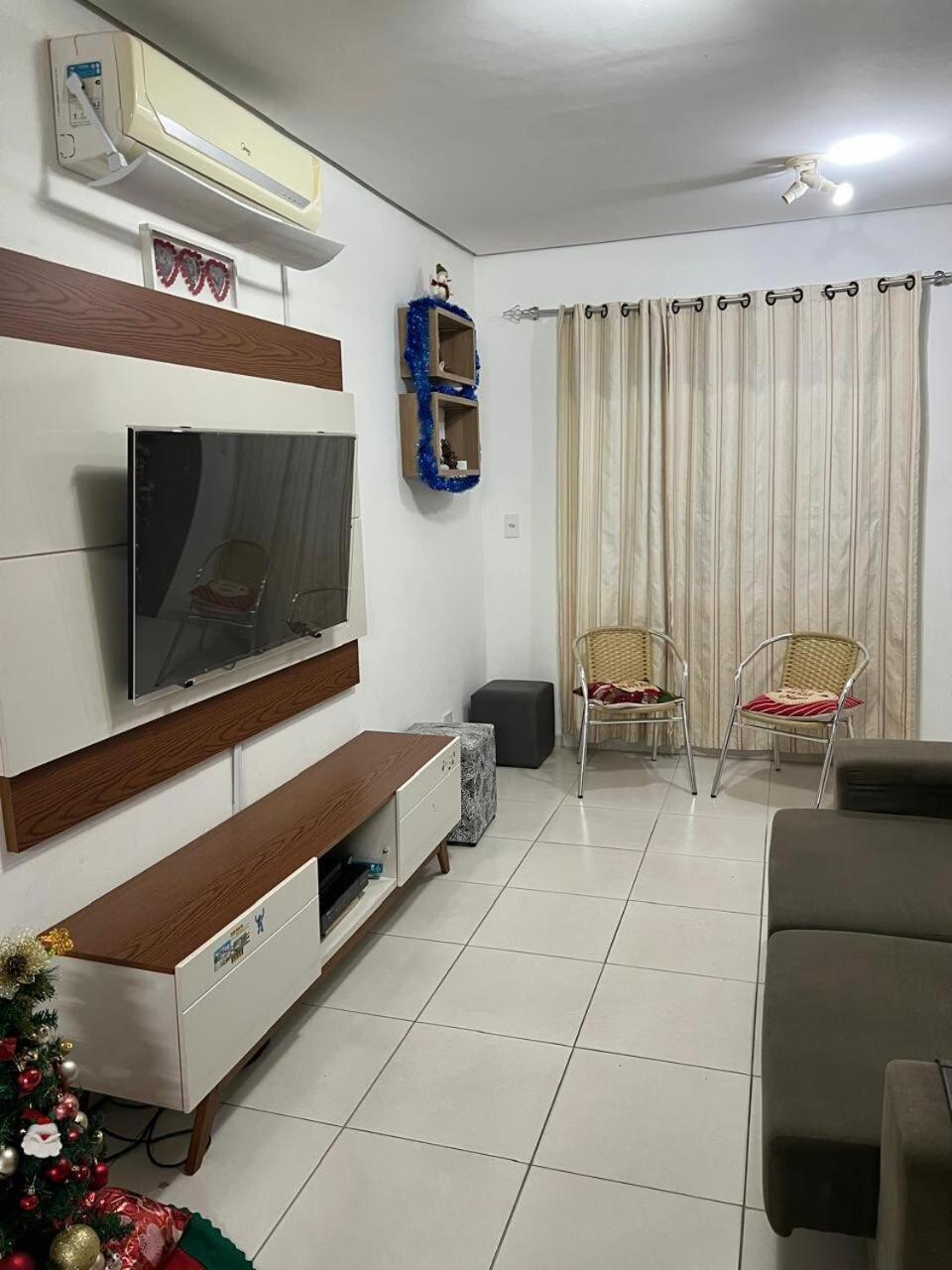 Casa de férias Sobrado Lar De Canasvieiras